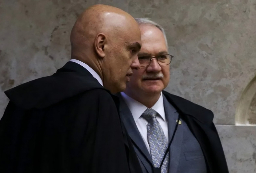 OAB e oposição miram derrubar o inquérito das fake news e escancaram desgaste do STF