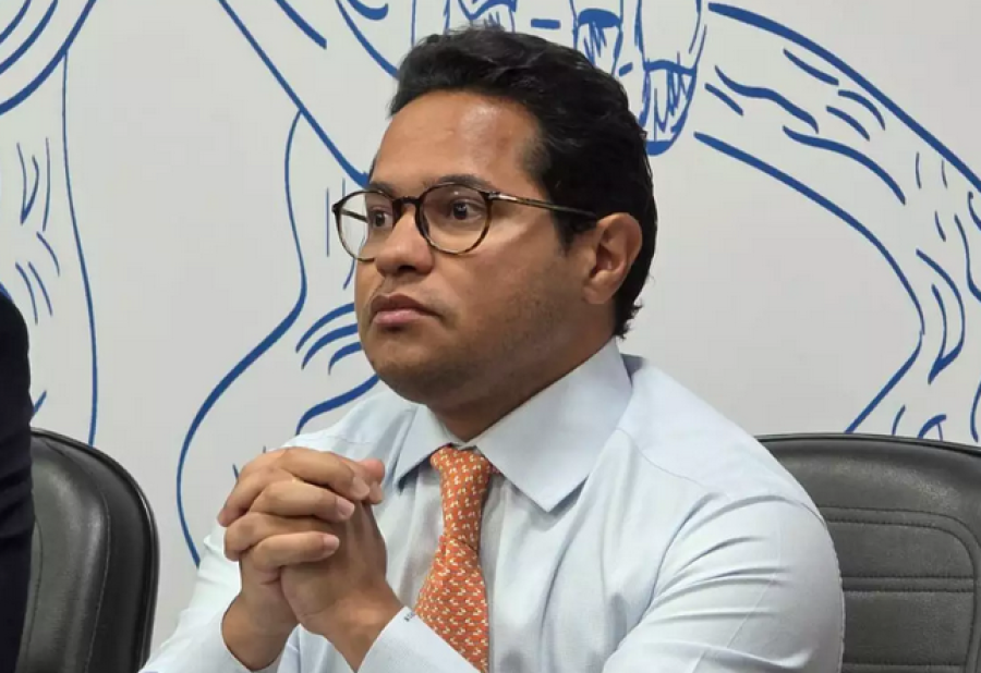 Justiça suspende reeleição antecipada de Papy e da Mesa Diretora da Câmara Municipal