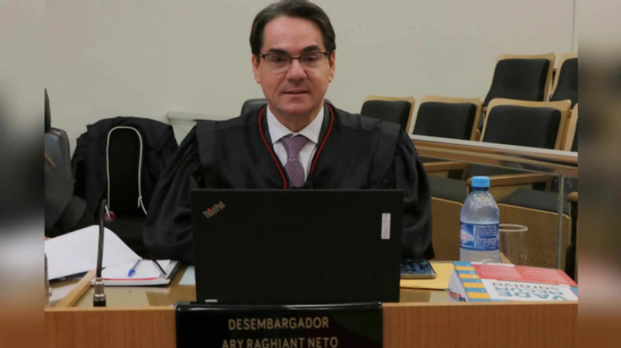 Desembargador do TJMS renuncia ao cargo e retorna à advocacia após três anos