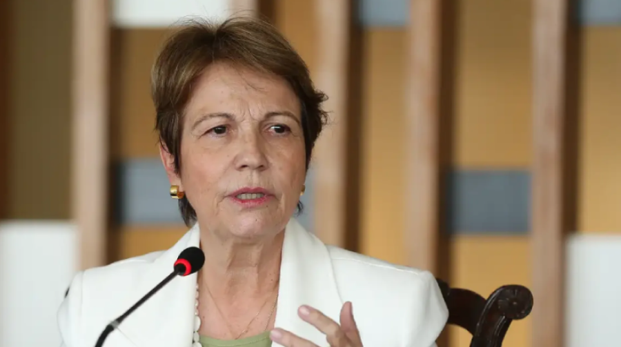 Senadora Tereza Cristina lança instituto para debater economia e políticas públicas
