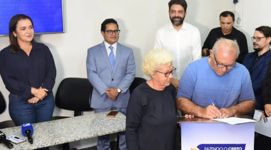 Empresários com 10 anos em polos industriais de Campo Grande poderão obter escritura de terrenos