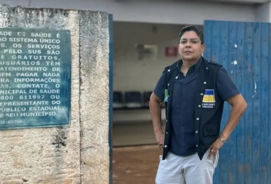 Promotoria estabelece limites para atuação fiscalizatória de vereadora em unidades de saúde de Dourados