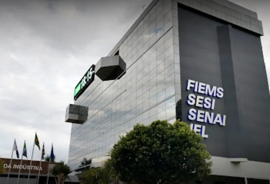 Contratos de R$ 1,5 milhão na Fiems podem virar CPI na Assembleia Legislativa