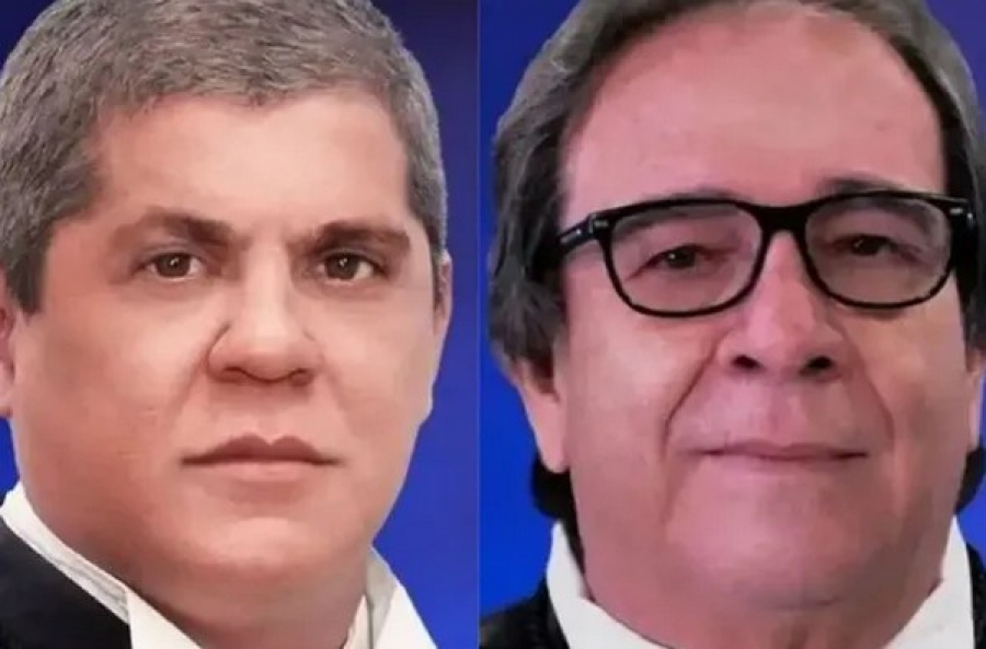STF e STJ travam batalha jurídica sobre afastamento de conselheiros do TCE-MS
