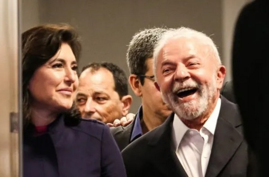 Simone Tebet aguarda Lula para definir se disputa Senado por MS ou SP