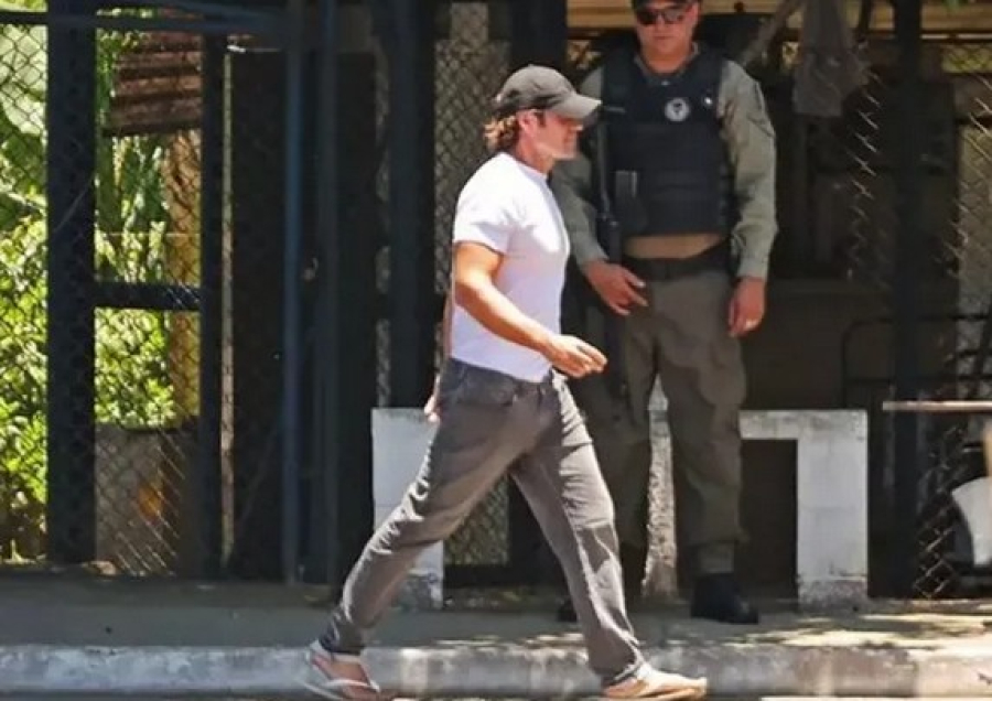 Vorcaro mantinha contato direto com diretores do BC e ordenava violência contra alvos