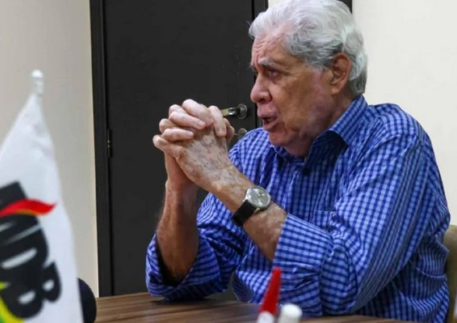 MDB confirma chapas para Câmara Federal e Assembleia com Puccinelli como puxador de votos