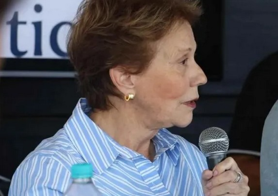 Tereza Cristina atribui ao agronegócio o “salvamento” do PIB de 2025 e critica governo Lula