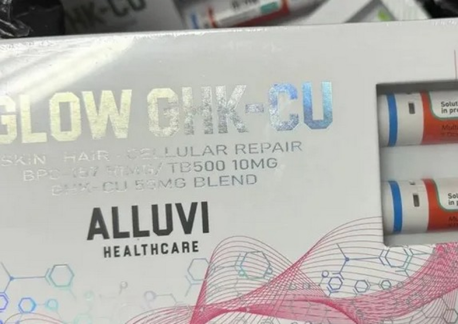“Canetinhas” de rejuvenescimento proibidas até no Paraguai são apreendidas em Campo Grande na Operação Visa-Protege