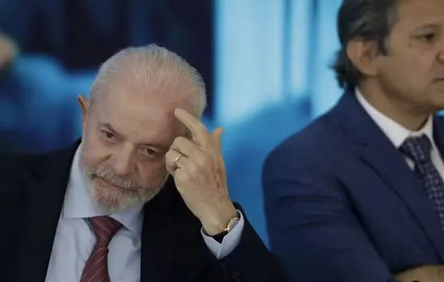 Governo recua e já ensaia 'nova dança' com o Terceiro Setor