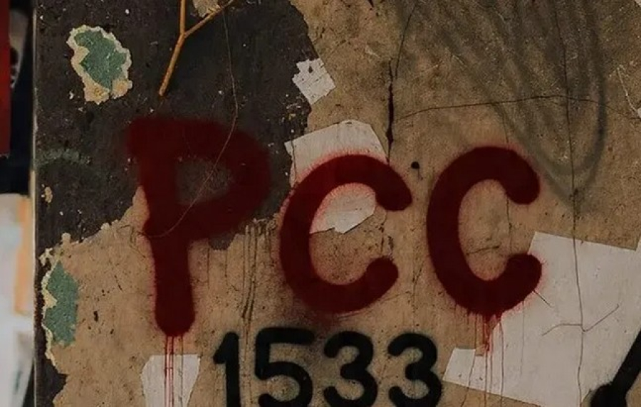 EUA preparam lista negra para PCC e Comando Vermelho