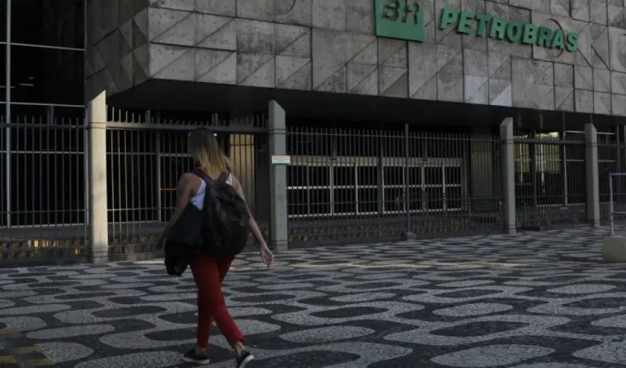 Petrobras diz que pode reduzir impacto da alta do petróleo no Brasil