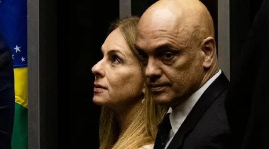 Honorários à mulher de Moraes estão muito acima do valor de mercado