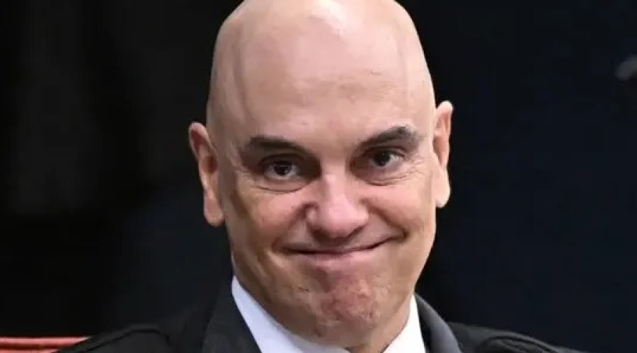 Moraes acumula 47 pedidos de Impeachment