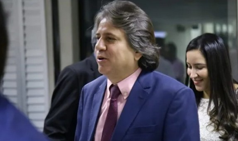 Insatisfeito, Caravina abre conversas com o União Brasil