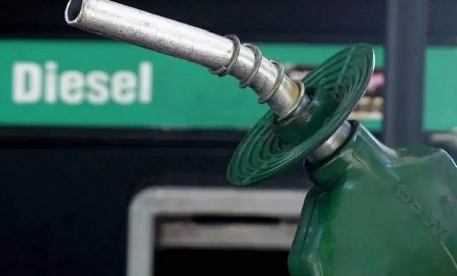 Conflito no Oriente Médio acende alerta no agro de MS com alta do diesel e ameaça aos custos de produção