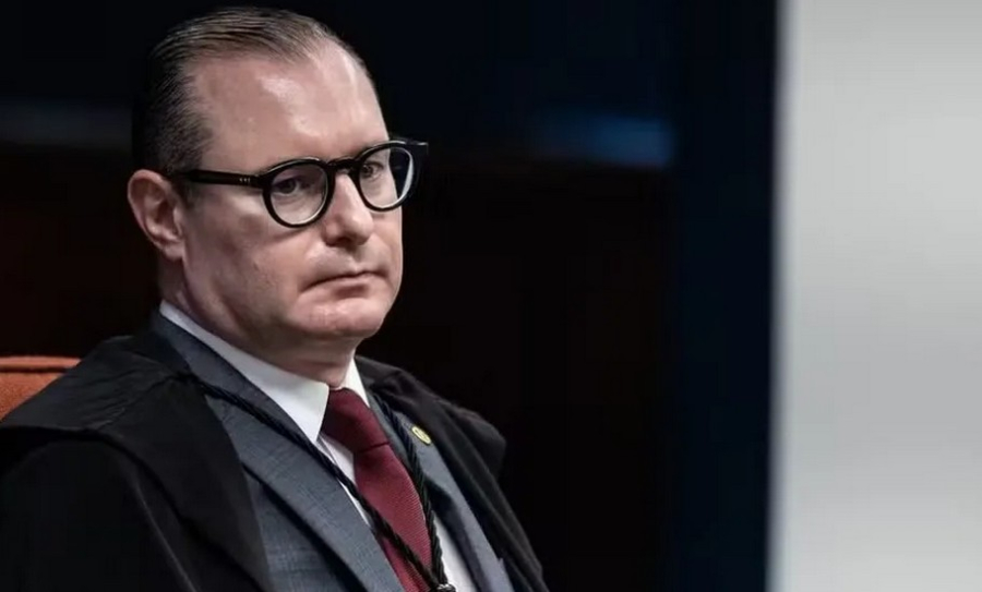 Zanin é sorteado relator de ação por CPI do Master após Toffoli se declarar suspeito
