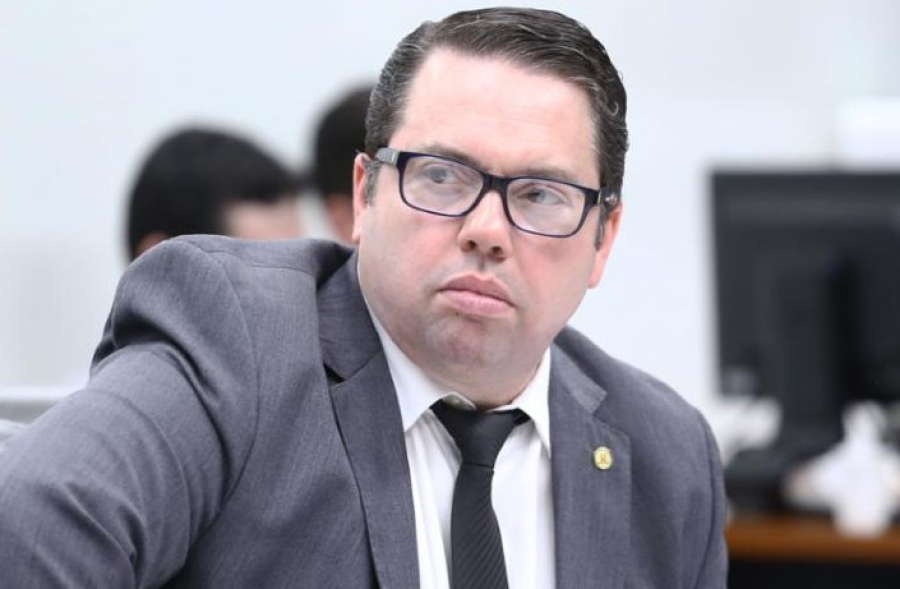 Rodolfo Nogueira defende manutenção da prisão de Daniel Vorcaro e cobra delação para “atingir figuras importantes”