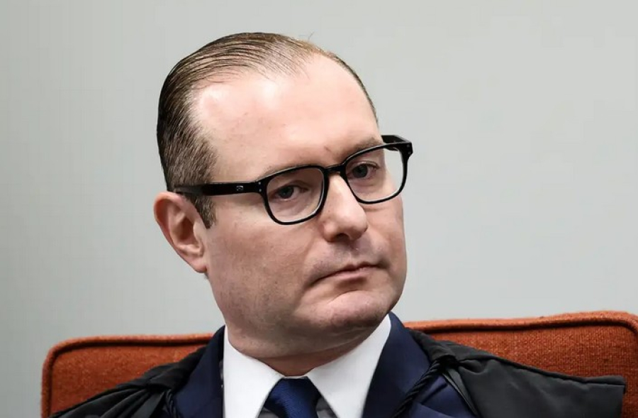 Zanin rejeita pedido para instalar CPI do Master e devolve decisão à Câmara