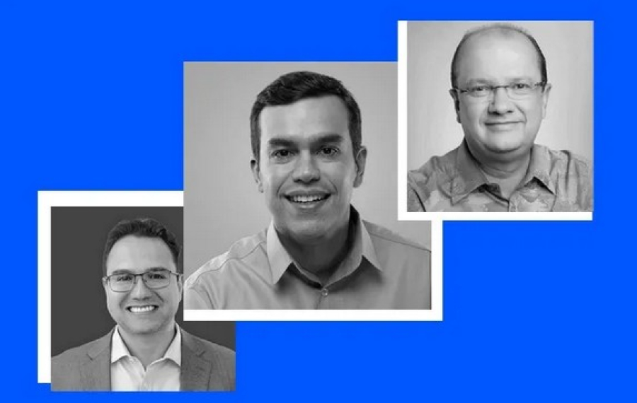 Barbosinha, Beto Pereira e Pedrossian devem reforçar o Republicanos na janela partidária