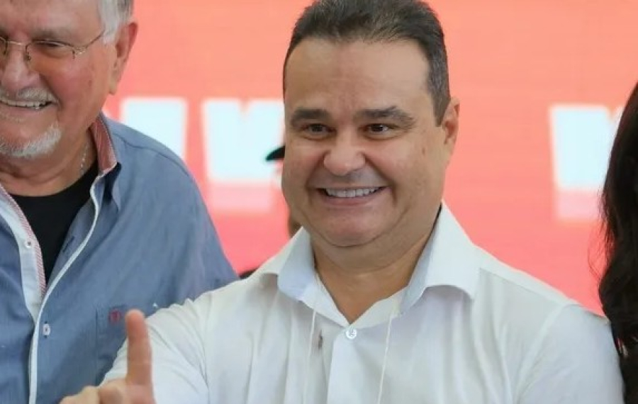 Fábio Trad se encontra com Lula nesta semana para confirmar pré-candidatura ao Governo de MS