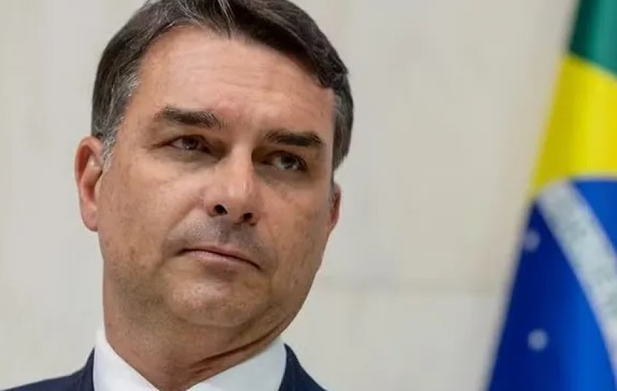Flávio Bolsonaro lidera disputa presidencial em MS com 39,80%, aponta pesquisa IPR