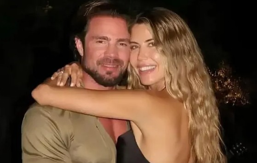 Conversas revelam que banqueiro Daniel Vorcaro transferiu mais de US$ 100 milhões para ex-noiva