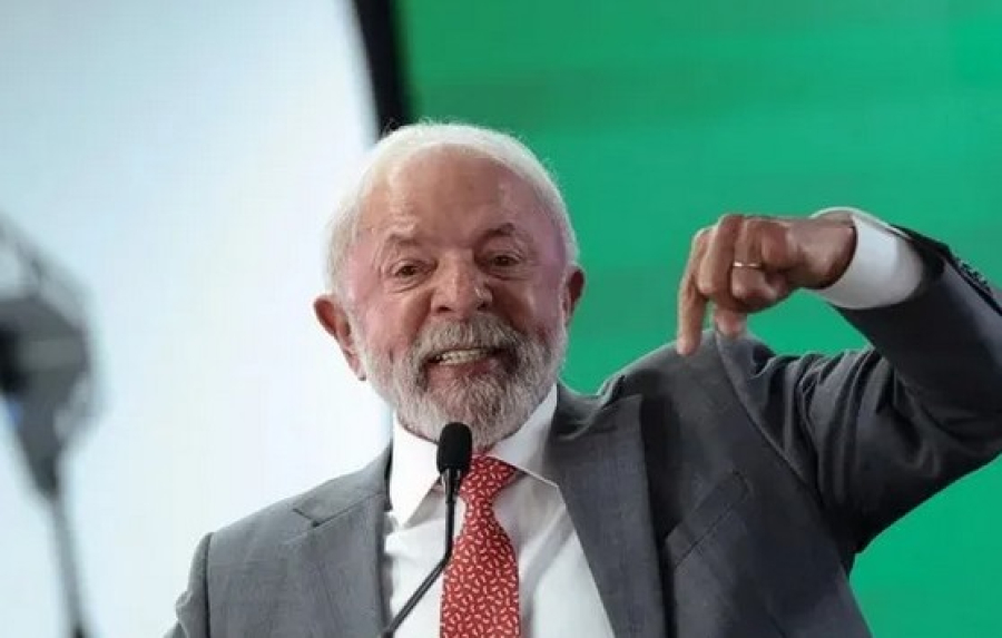 Lula compara Master a “ovo da serpente” e acusa Bolsonaro e Campos Neto por crise na instituição