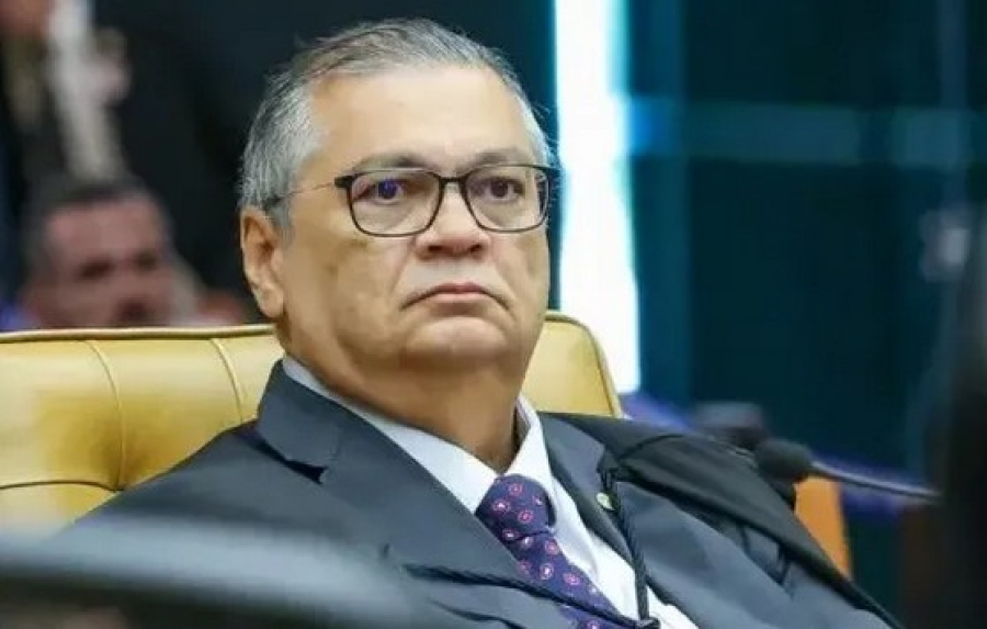 STF dá cinco dias para Senado e Carlos Viana explicarem repasse de R$ 3,6 milhões a fundação ligada à Igreja da Lagoinha