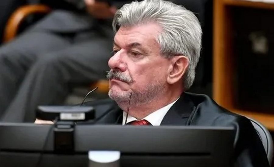 Coaf vê irregularidades em escritório de esposa de Marco Buzzi, ministro do STJ afastado por assédio
