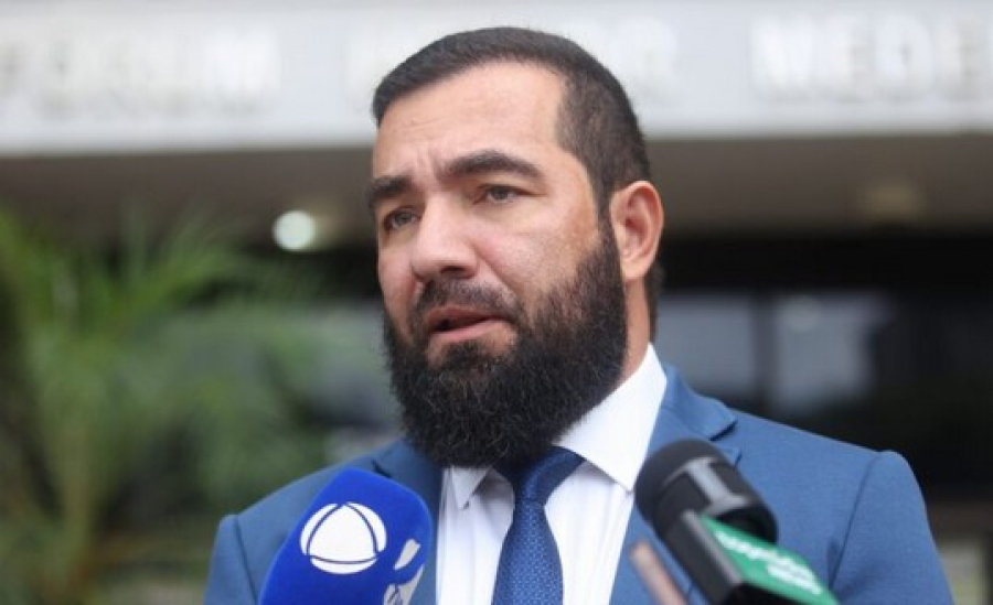 Defesa de Bernal alega legítima defesa e diz que ex-prefeito acionou socorro após disparos