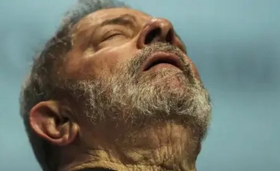 Rejeição a Lula avança e desaprovação atinge 53,5%