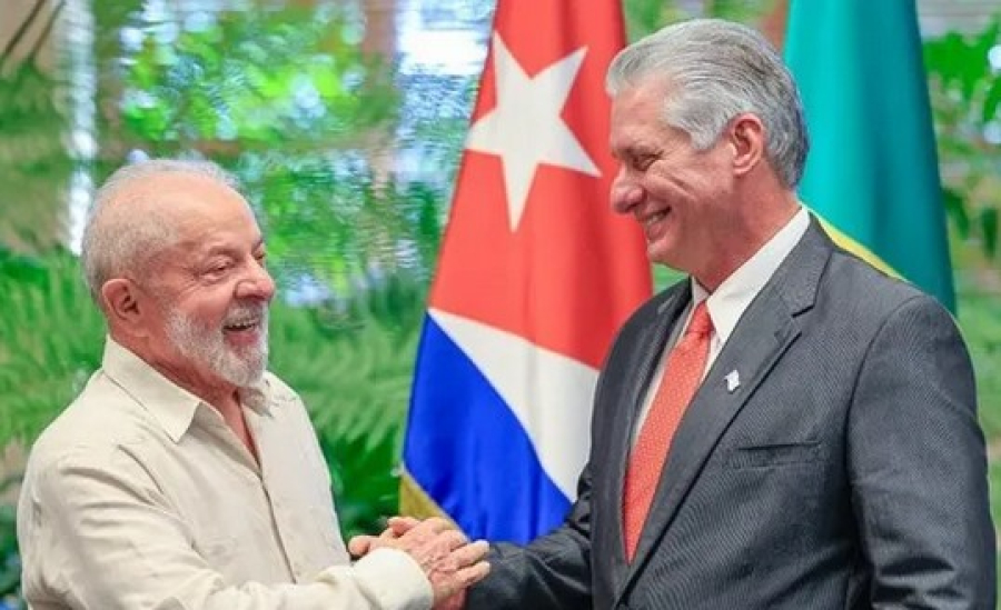 Os presentes do PT a Cuba e o colapso das missões médicas