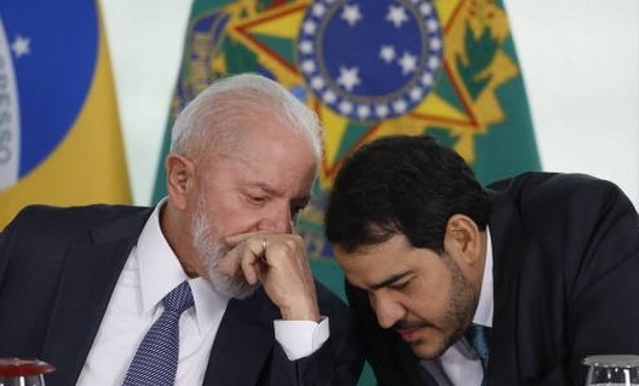 Indicação travada de Messias ao STF expõe a vulnerabilidade de Lula no Senado
