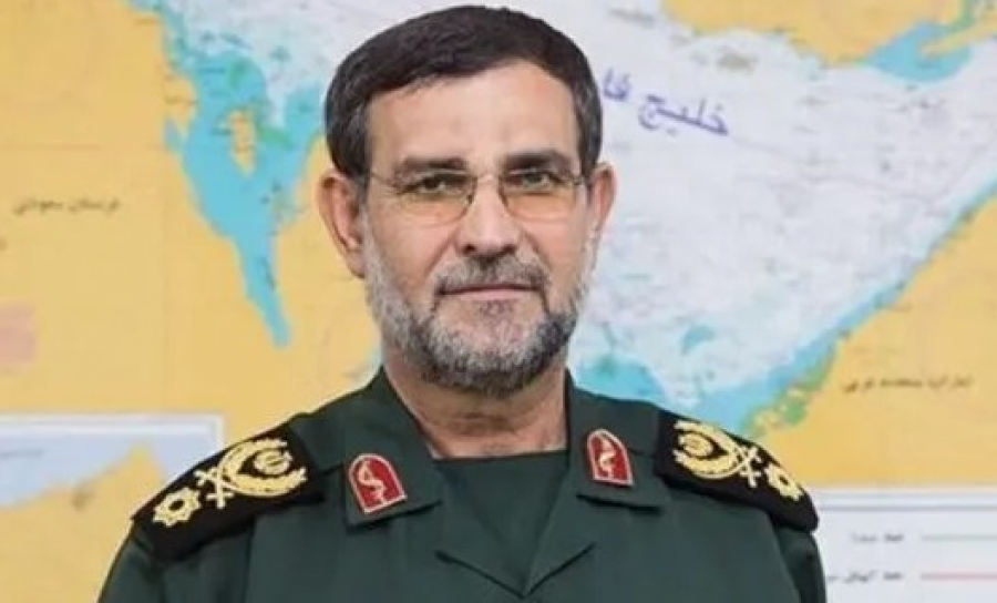 Israel anuncia morte de comandante da marinha da guarda revolucionária do Irã