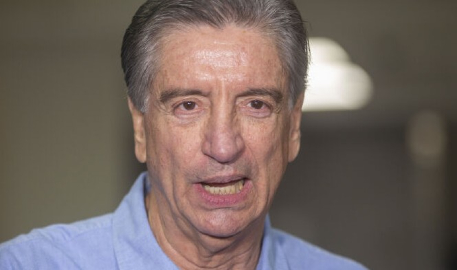 Dagoberto troca PSDB por 'chapão' do União Progressista