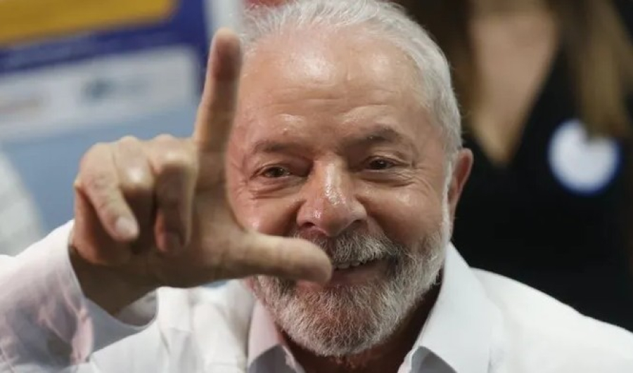 Lula abre o cofre e despeja mais de R$ 400 bilhões em ano eleitoral