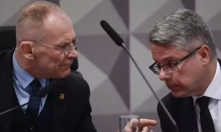 Senadores criticam STF e acusam Corte de cercear poder investigativo do Congresso