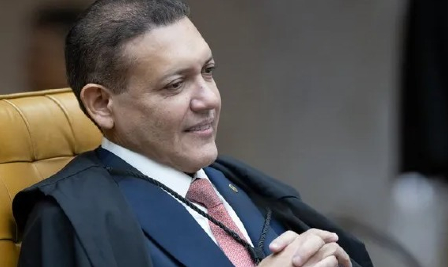 Investigação do Congresso fica na dependência de Nunes Marques