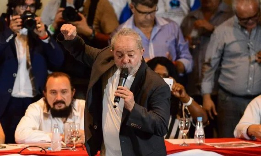 Lula aposta nos sindicatos para conduzir negociações sobre o fim da escala 6×1
