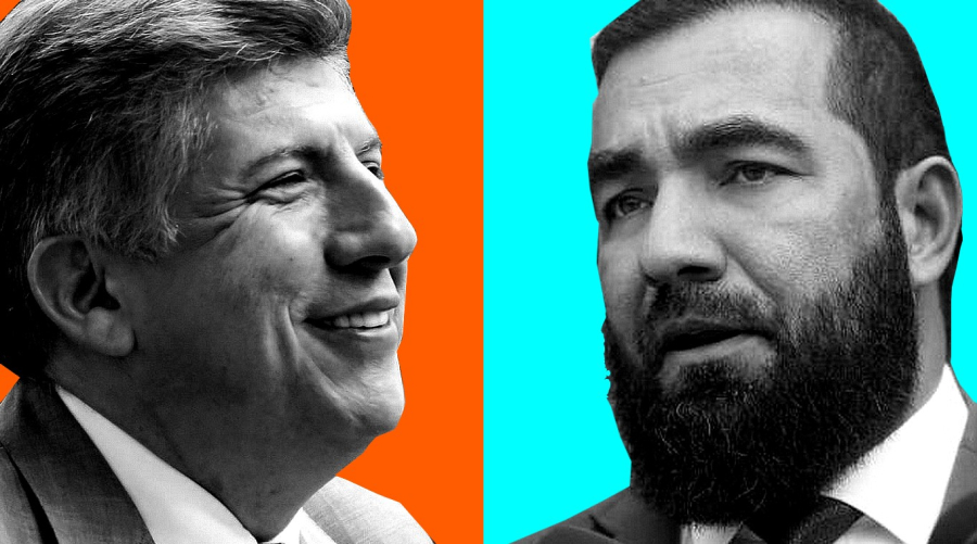 Avante aposta na experiência e em novo protagonista para as eleições de 2026