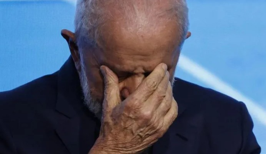 Pacote de estímulos não reage nas pesquisas e Lula ativa o “modo desespero”