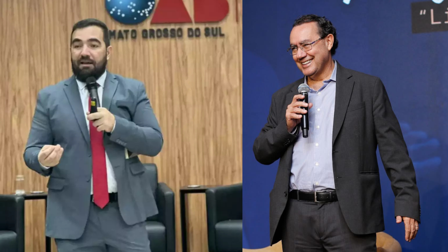 Avante aposta em nomes fora da política e lança Augusto Cury e Oswaldo Meza para 2026