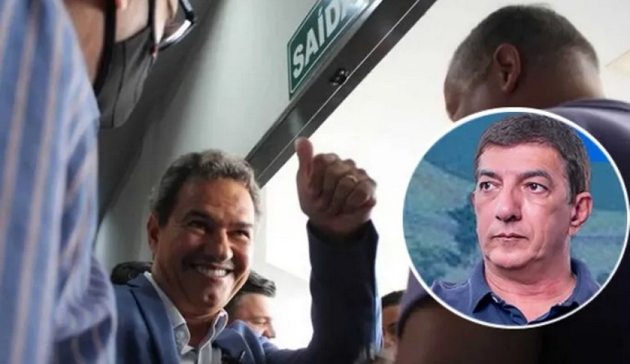PDT ignora suplente e libera Marquinhos Trad para sair do partido, mas documento pode não ter validade