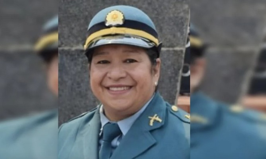 Com histórico de ameaças e agressões, namorado que matou subtenente já havia quebrado medida protetiva de outra companheira