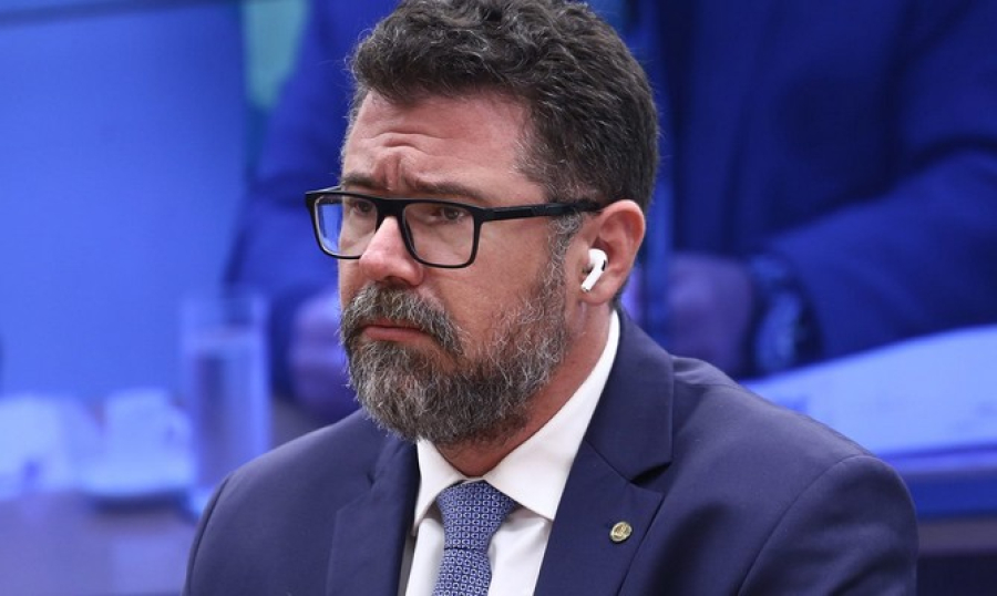 Conselho de Ética da Câmara retoma análise de duas representações contra deputado Marcos Pollon