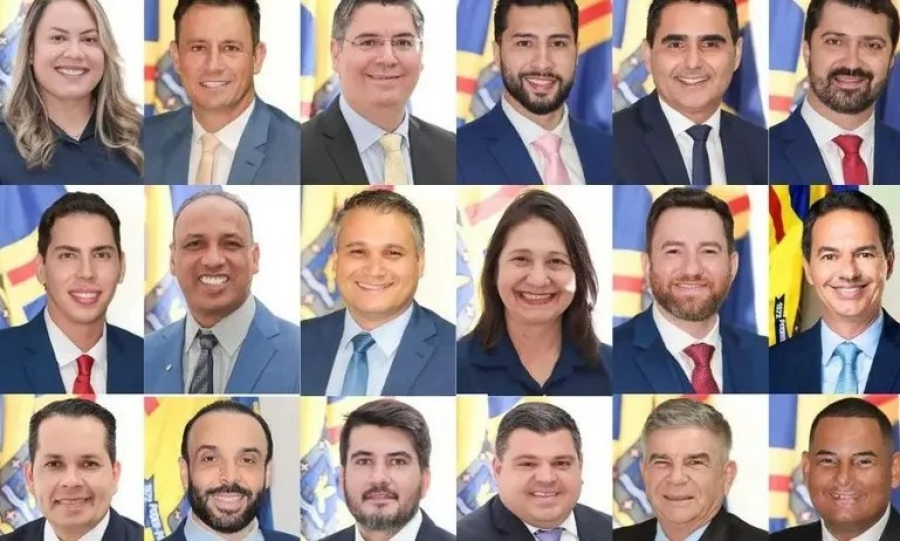 Câmara de Campo Grande vira celeiro político e bate recorde de pré-candidatos a deputados