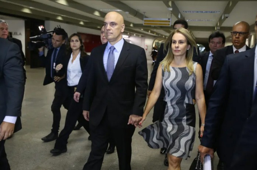 Explosão de casos no escritório de Viviane Barci e os repasses do Master sob análise da CPI