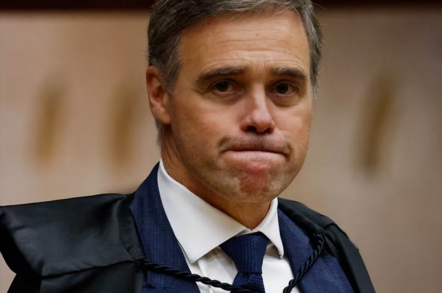 Ministro André Mendonça nega compartilhamento de informações da Operação Compliance Zero com CPI do Crime Organizado