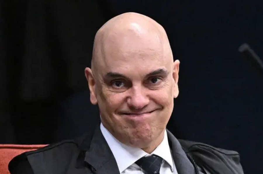 Ação do PT resgatada por Moraes no STF ameaça delação de Vorcaro